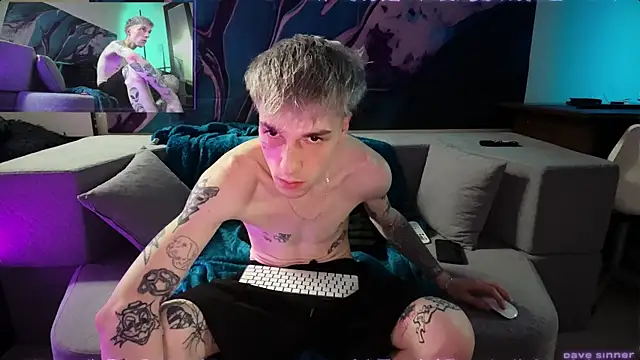 davesinner online show from 9, 6, 2026