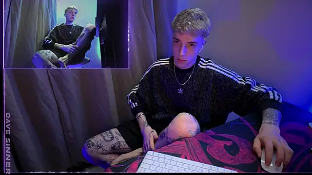 davesinner online show from 11, 5, 2026