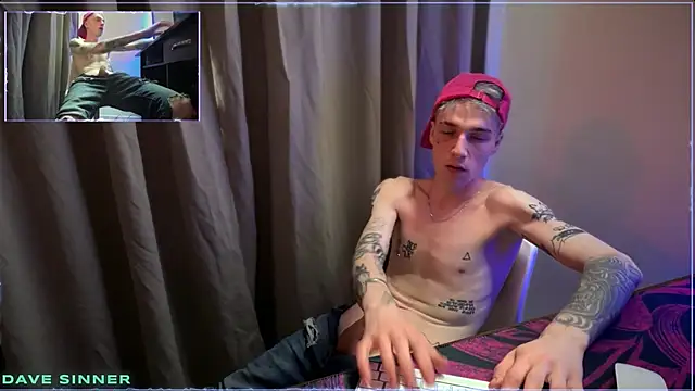 davesinner online show from 20, 5, 2026