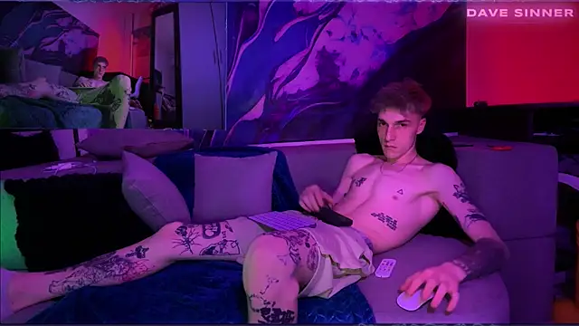 davesinner online show from 27, 5, 2026