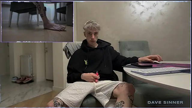 davesinner online show from 16, 5, 2026