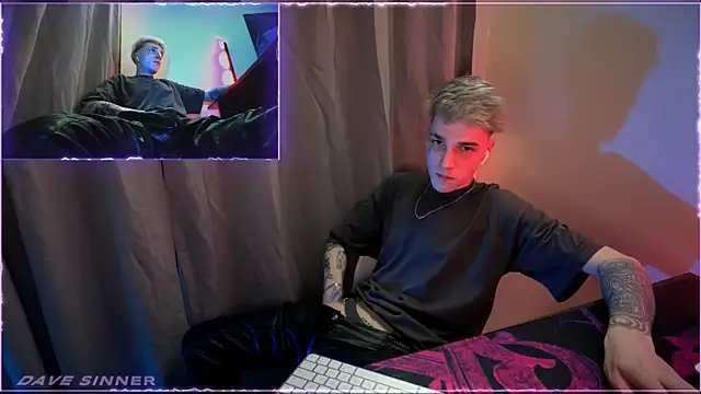 davesinner online show from 13, 5, 2026