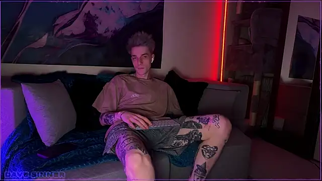 davesinner online show from 23, 5, 2026
