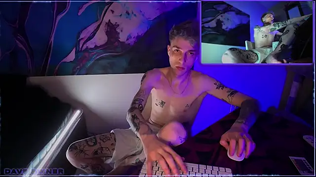 davesinner online show from 21, 5, 2026