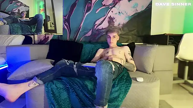 davesinner online show from 3, 6, 2026
