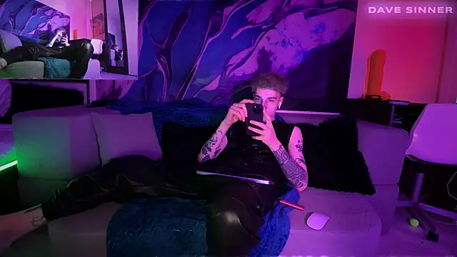 davesinner online show from 30, 5, 2026