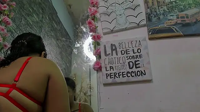 karoll  sex online show from 28, 2, 2026