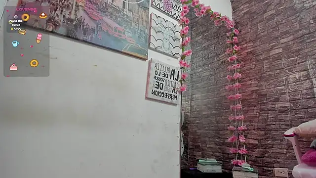 karoll  sex online show from 24, 2, 2026