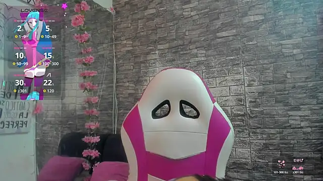 karoll  sex online show from 6, 5, 2026