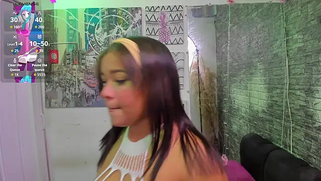 karoll  sex online show from 14, 5, 2026