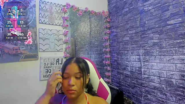 karoll  sex online show from 14, 3, 2026