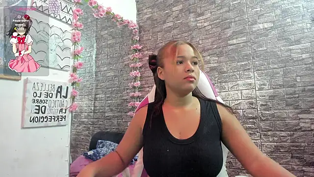 karoll  sex online show from 9, 2, 2026