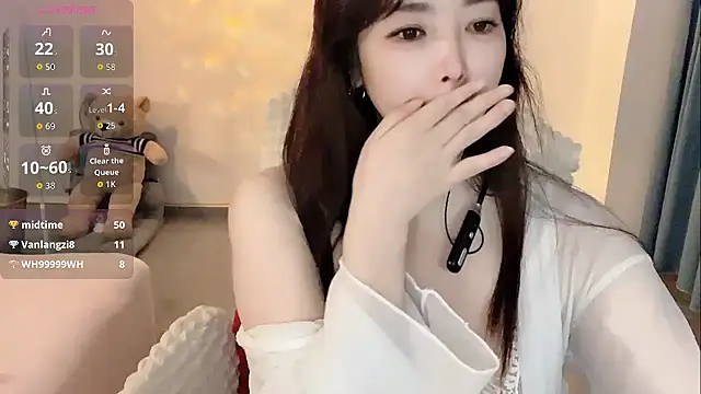 Xiali-166 online show from 5, 2, 2026