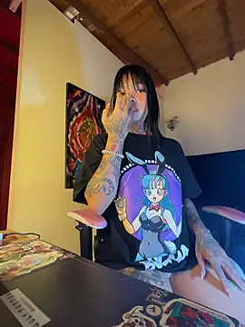 AikoKimura online show from 14, 1, 2026