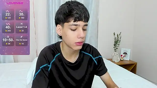 oblivion deku online show from 20, 12, 2025