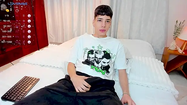 oblivion deku online show from 4, 10, 2025