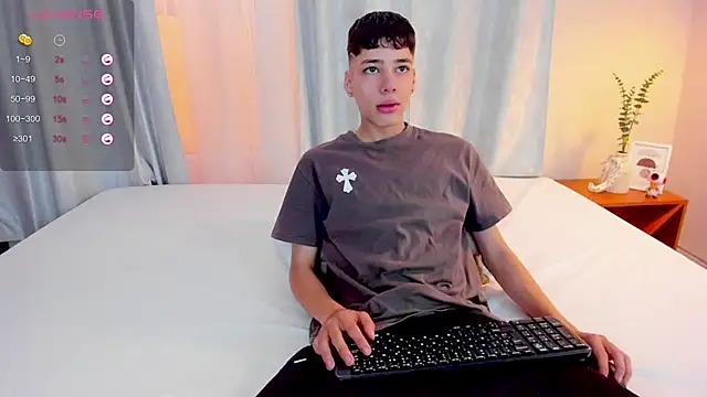 oblivion deku online show from 26, 2, 2026