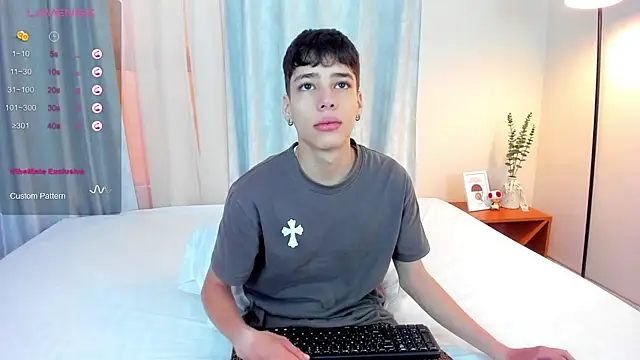 oblivion deku online show from 18, 3, 2026