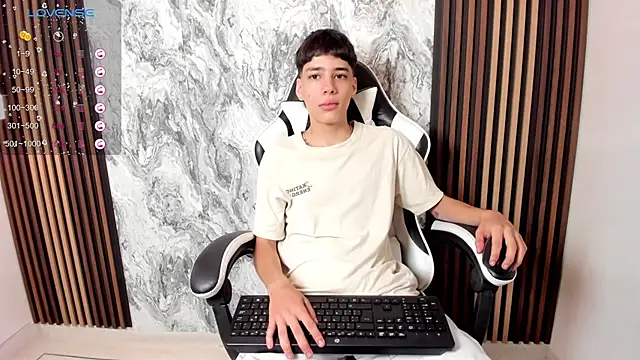 oblivion deku online show from 14, 11, 2025