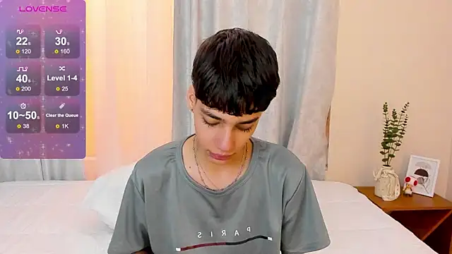 oblivion deku online show from 19, 12, 2025