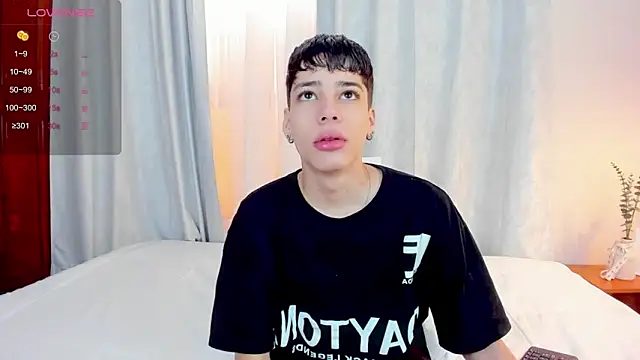 oblivion deku online show from 23, 2, 2026