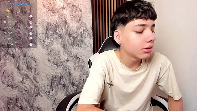 oblivion deku online show from 31, 10, 2025