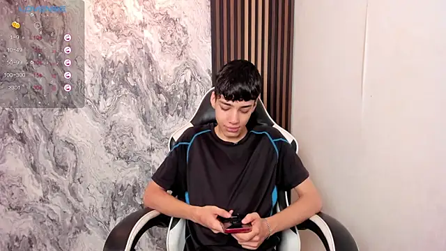 oblivion deku online show from 26, 10, 2025