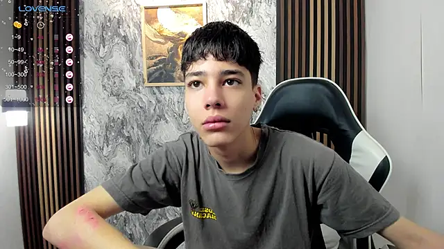 oblivion deku online show from 10, 9, 2025