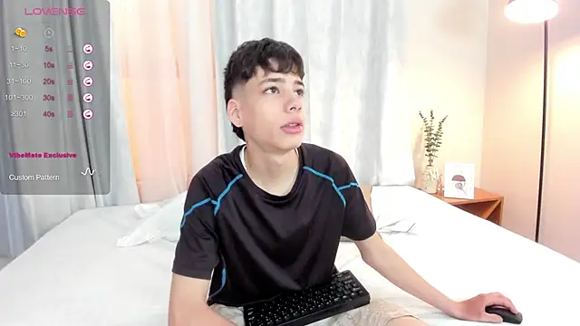 oblivion deku online show from 2, 4, 2026