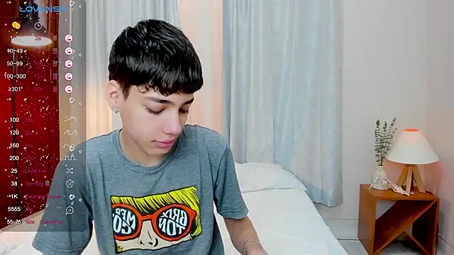 oblivion deku online show from 22, 10, 2025