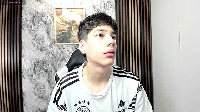 oblivion deku online show from 14, 9, 2025