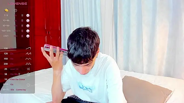 oblivion deku online show from 2, 2, 2026