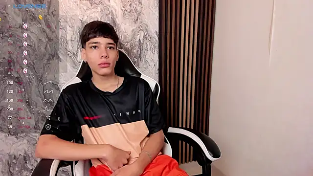 oblivion deku online show from 20, 11, 2025