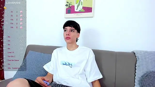 oblivion deku online show from 15, 12, 2025