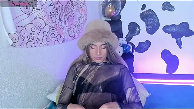 brihanna cooper online show from 22, 12, 2025