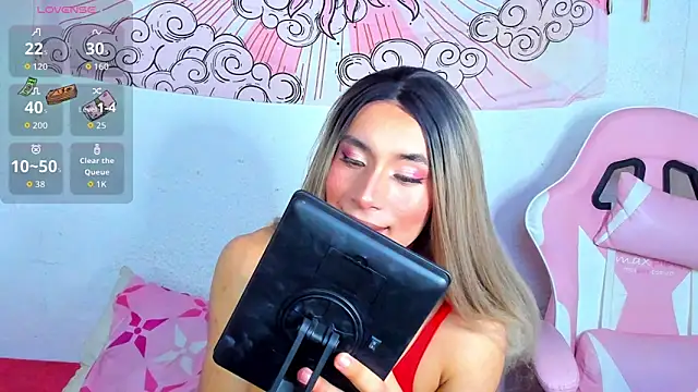 brihanna cooper online show from 14, 6, 2026