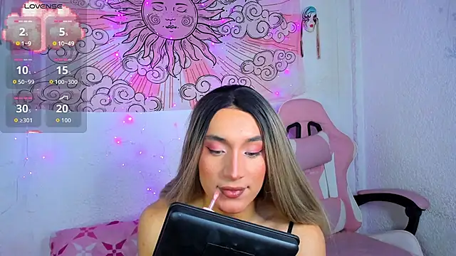 brihanna cooper online show from 19, 6, 2026