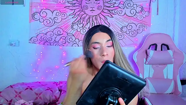 brihanna cooper online show from 21, 6, 2026
