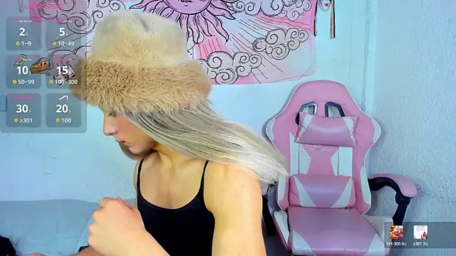 brihanna cooper online show from 9, 6, 2026