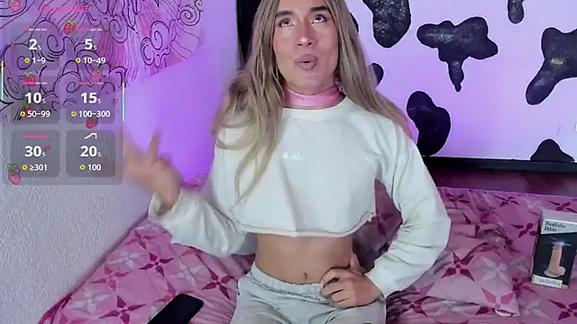 brihanna cooper online show from 19, 9, 2025