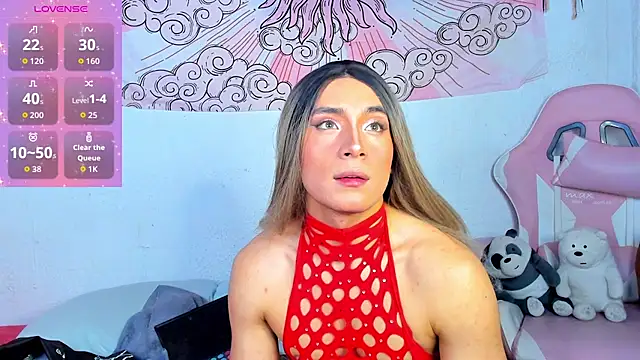 brihanna cooper online show from 22, 5, 2026