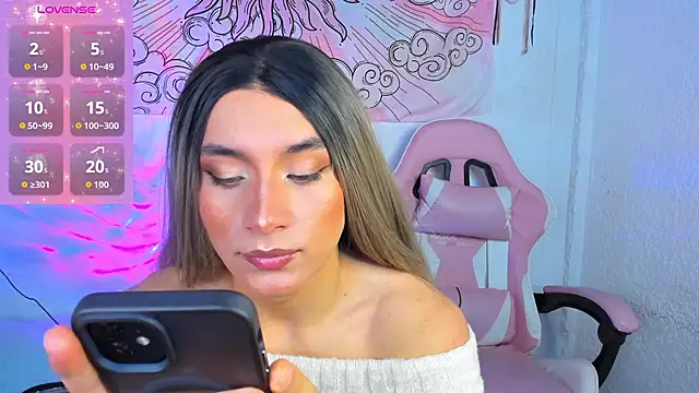 brihanna cooper online show from 19, 5, 2026