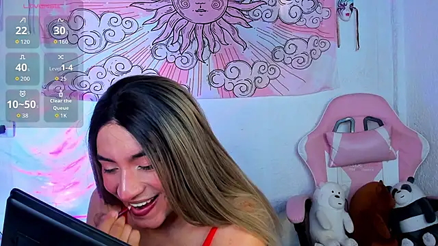 brihanna cooper online show from 1, 5, 2026
