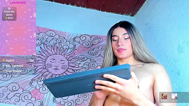 brihanna cooper online show from 31, 5, 2026