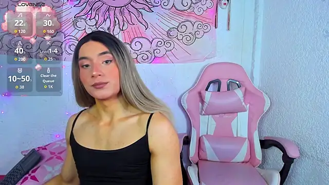 brihanna cooper online show from 17, 6, 2026