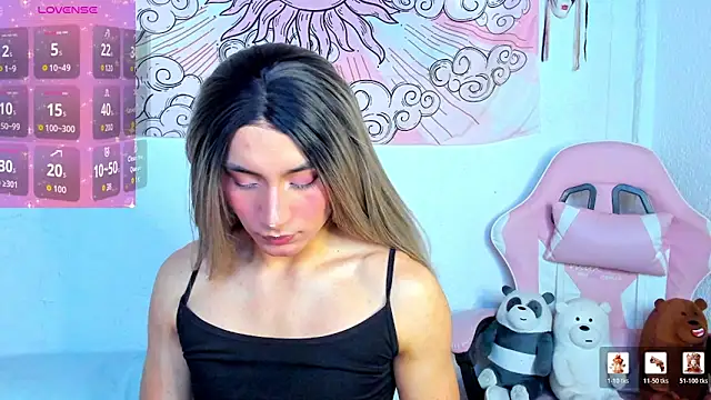brihanna cooper online show from 20, 5, 2026