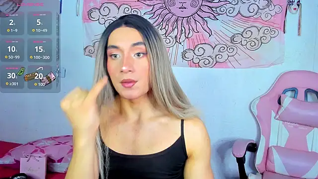brihanna cooper online show from 11, 6, 2026