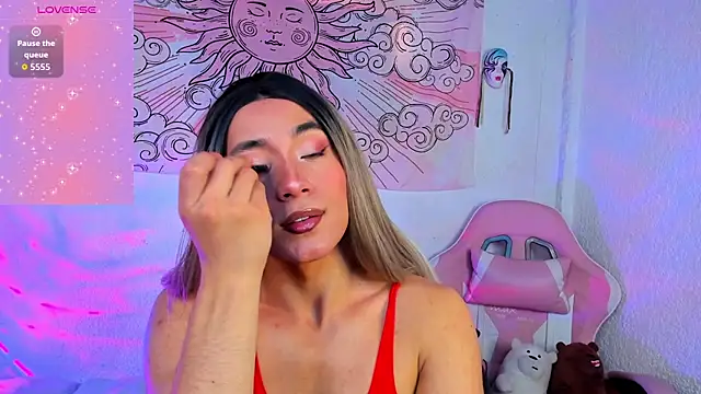 brihanna cooper online show from 13, 5, 2026