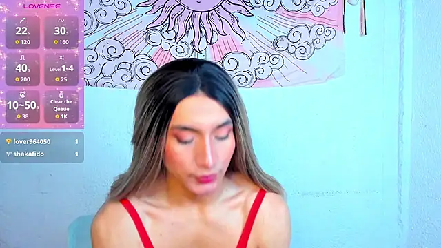 brihanna cooper online show from 31, 5, 2026