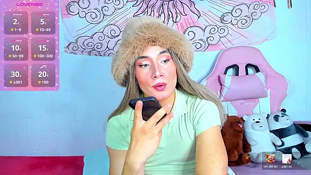 brihanna cooper online show from 4, 6, 2026